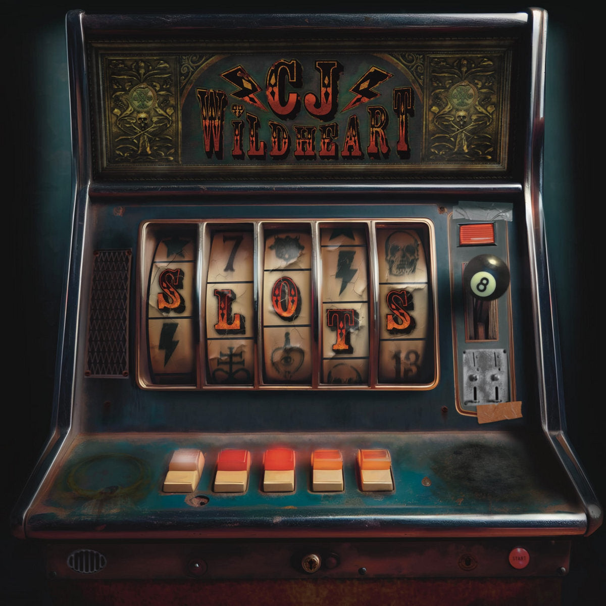 Slots