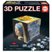 Educa - 3D puzzel Cube Kunst. vanaf 6 jaar (20123