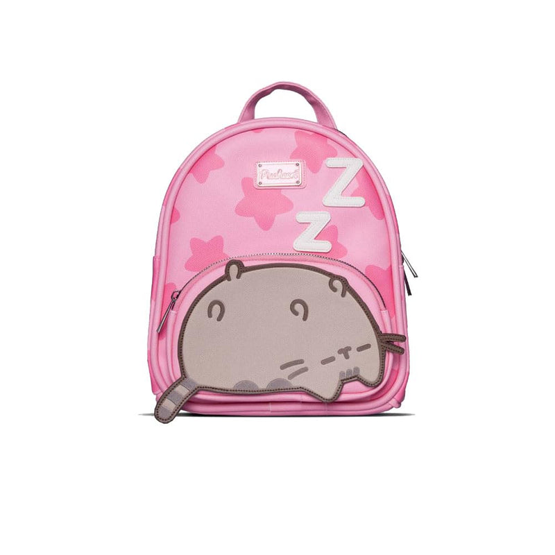 Difuzed Pusheen Sleeping Mini Backpack One Size