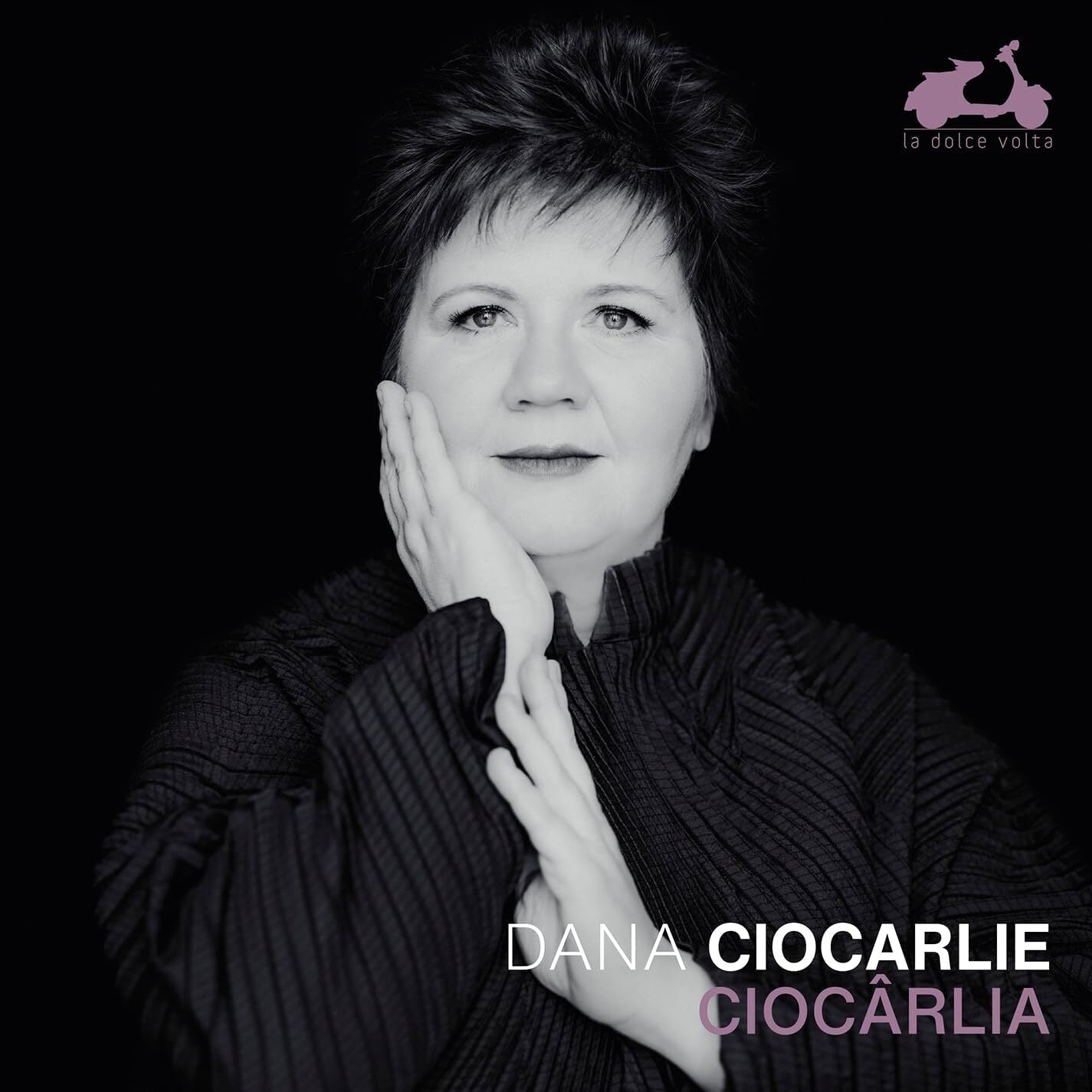 Dana Ciocarlie: Ciocârlia