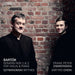 Bartók: Sonatas Nos 1 & 2 for Violin & Piano/Szymanowski: Mythes