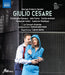 Giulio Cesare: Dutch National Opera & Ballet (Haïm)