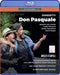 Don Pasquale: Donizetti Opera (López-Reynoso)