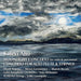Kalevi Aho: Moonlight Concerto for Viola & Percussion/...