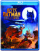 Aztec Batman: Clash of Empires