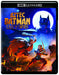 Aztec Batman: Clash of Empires