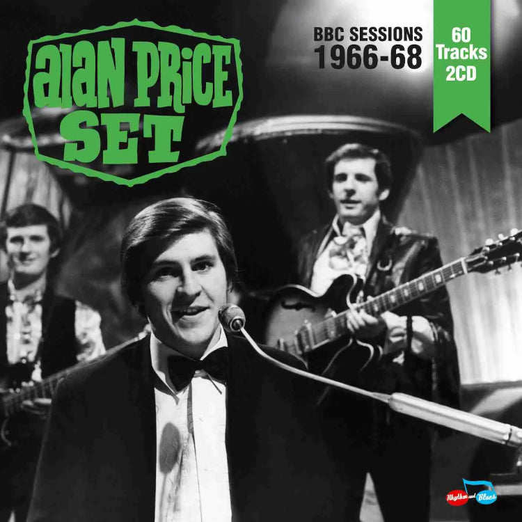 BBC Sessions 1966-1968