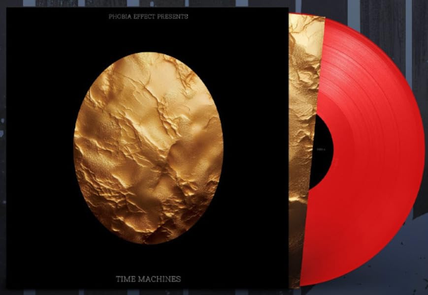 Coil: Time Machines