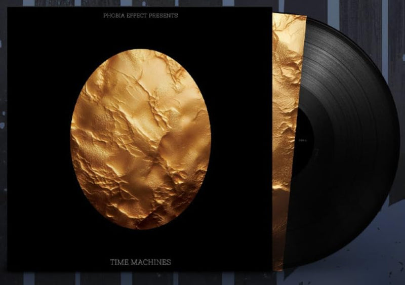 Coil: Time Machines