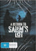 A Return to Salem's Lot