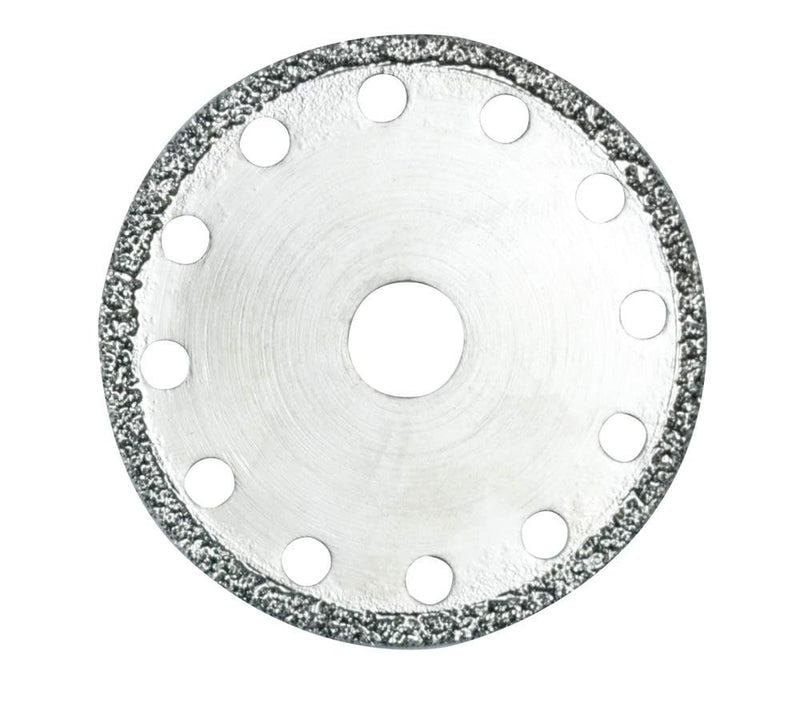 `Proxxon - Doorslijpschijf Met Diamant 50X0,6X10 Mm Lhw`