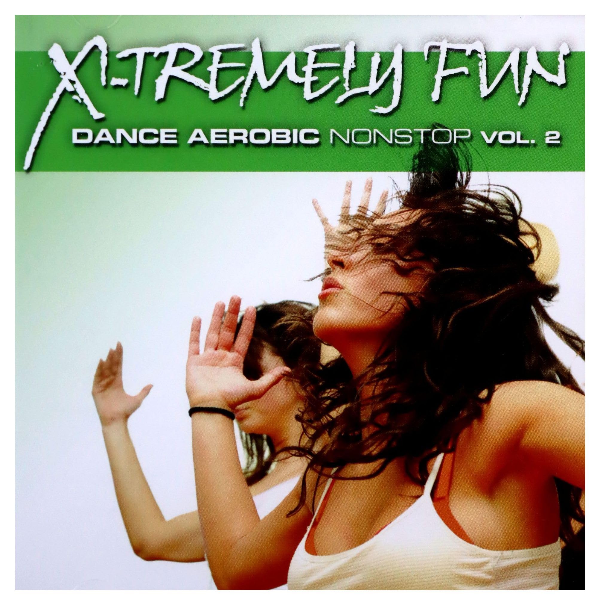 X-Tremely Fun-Dance Aerobic