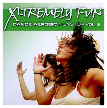 X-Tremely Fun-Dance Aerobic