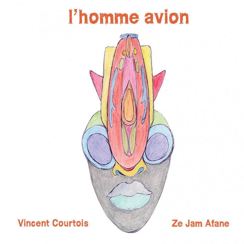 L`Homme Avion