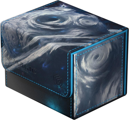 Ultimate Guard - Sidewinder 100+ Xenoskin - Magic: The Gathering - Edge of Eternities - Uthros, Titanic Godcore