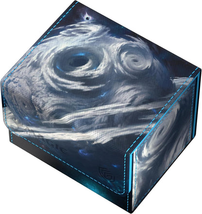 Ultimate Guard - Sidewinder 100+ Xenoskin - Magic: The Gathering - Edge of Eternities - Uthros, Titanic Godcore