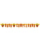 Bigiemme: Party: Festone Buon Compleanno Xl 215 X 15 Cm Roma Q