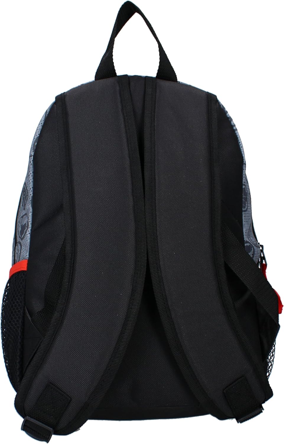 Vadobag Avengers The Incredible Unisex Backpack, Black, One Size, Black, One Size