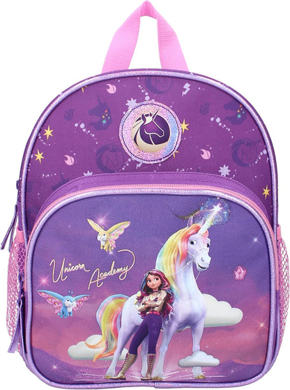 Unicorn Academy It's Fate Backpack