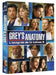Grey`S Anatomy (A Coeur Ouvert) - Saison 8 (6 Dvd) - (Italian Import)