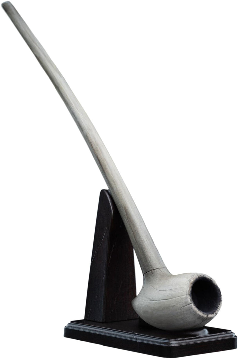 Weta Workshop Lord of the Rings Replica 1/1 Pipe of Saruman 19cm
