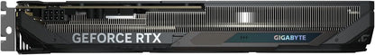 Gigabyte GeForce RTX 5050 GAMING OC 8G Graphics Card - 8GB GDDR6, 128bit, PCI-E 5.0, 2632MHz Core Clock, 2 x DP, 2 x HDMI, NVIDIA DLSS 4, GV-N5050GAMING OC-8GD