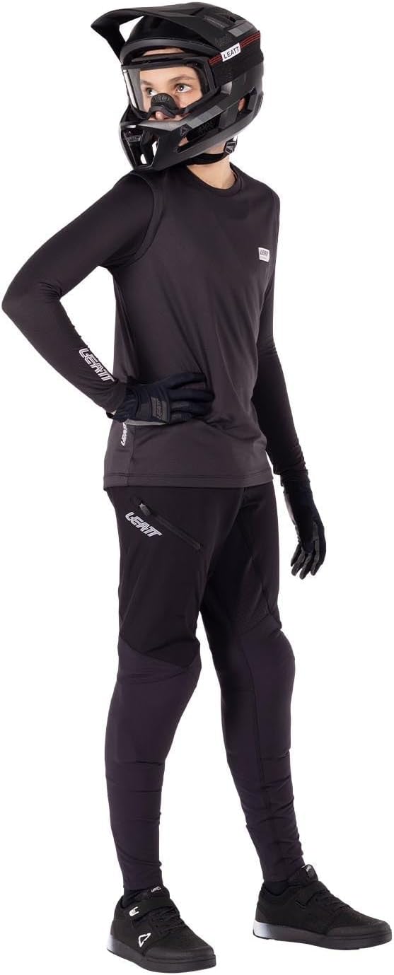 Leatt Completo MTB 1.0 Mini Confortevole E Traspirante Completo MTB 1.0 Mini Confortevole e Traspirante Uomo