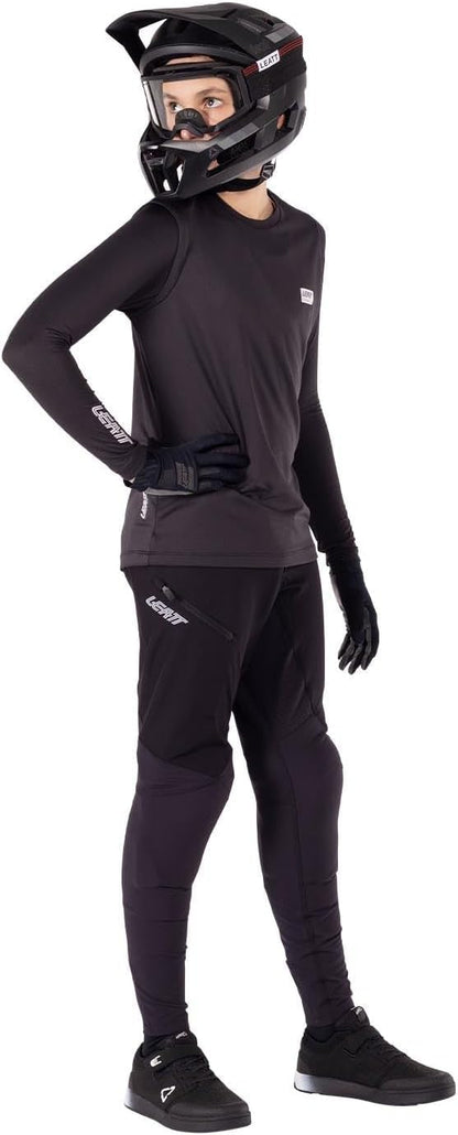 Leatt Completo MTB 1.0 Mini Confortevole E Traspirante Completo MTB 1.0 Mini Confortevole e Traspirante Uomo