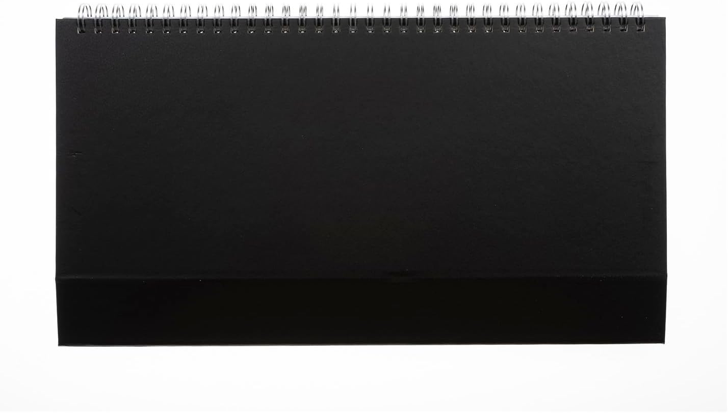 Collins - Colplan - Deskline Week-To-View Calendar Planner 2026 (CDL1-26