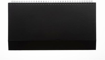 Collins - Colplan - Deskline Week-To-View Calendar Planner 2026 (CDL1-26