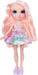 Rainbow High My Fashion Style Doll - Bella - 28cm Pink Fashion Doll with Statement Outfit and Stylish Handbag, Play, Posable, Collectable, For Children Ages 4 to 12+