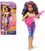 Unicorn Academy, Power of Friendship Sophia Doll with Guitar & 6 Fashion Accessories, 9.5”, Dolls & Unicorn Toys for Girls Ages 4 and up