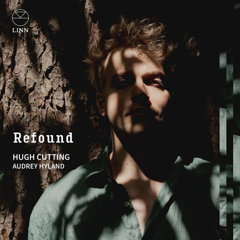 Hugh Cutting/Audrey Hyland: Refound