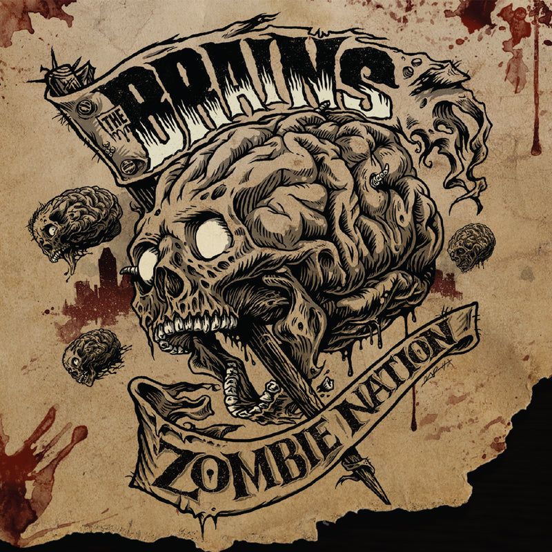 Zombie Nation