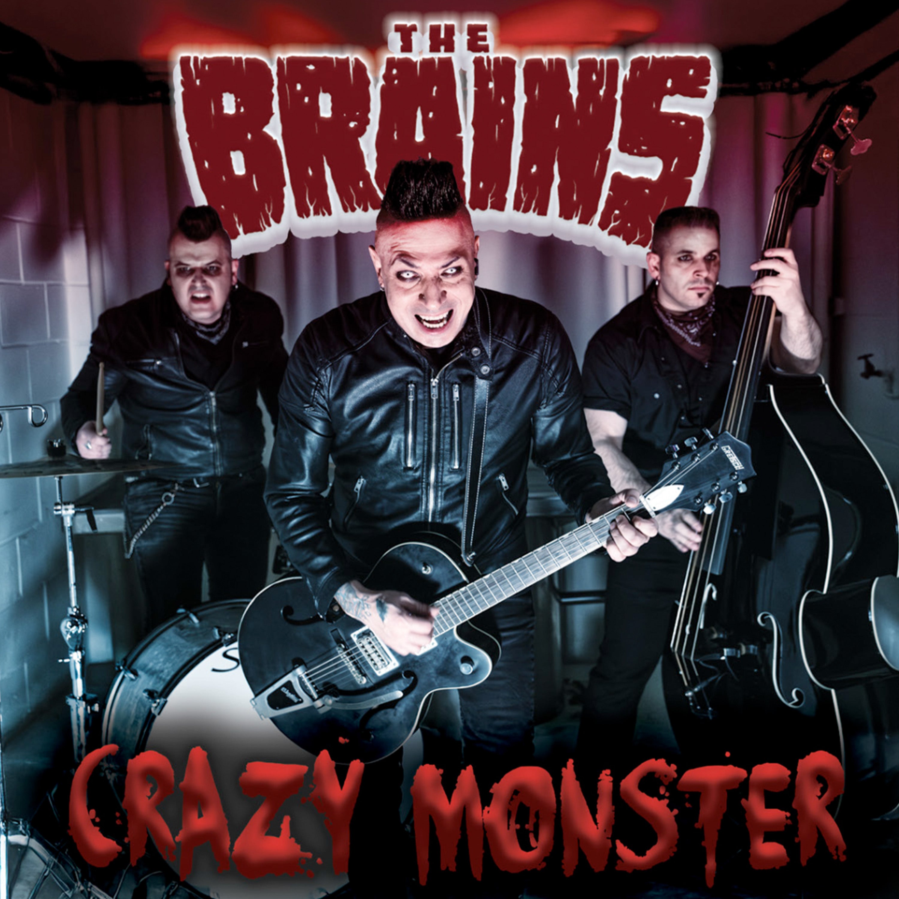 Crazy Monster