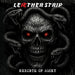 Rebirth of Agony