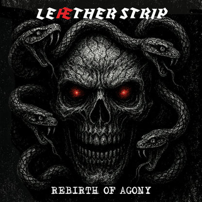 Rebirth of Agony