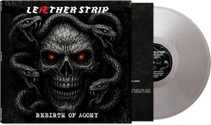 Rebirth of Agony