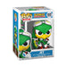 Funko Pop! Games: Sonic - Jet the Hawk With Board - Sonic the Hedgehog - Collectable Vinyl Figure - Gift Idea - Official Merchandise - Toys for Kids & Adults - Video Games Fans