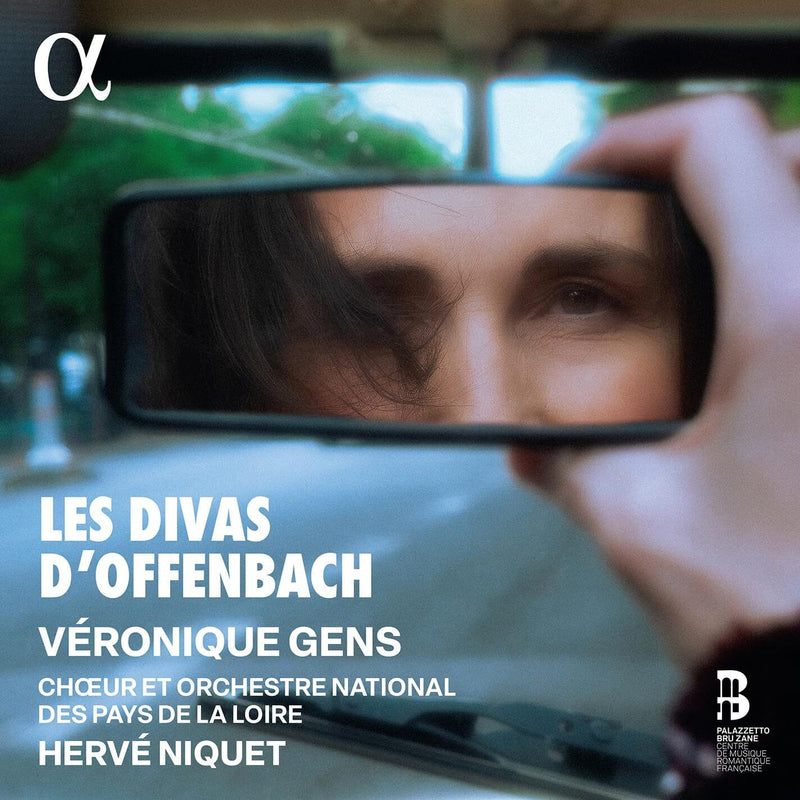 Véronique Gens: Les Divas D'Offenbach