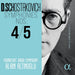 D.Schostakovich: Symphonies Nos. 4/5: Complete Symphonies Vol. 1