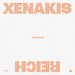 Trio Xenakis: Xenakis/Reich