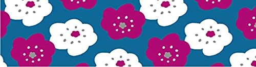 MT SOU SOU Washi Masking Tape 15mm x 7m - hohoemi