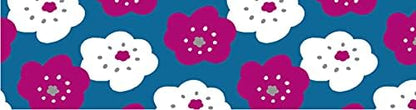 MT SOU SOU Washi Masking Tape 15mm x 7m - hohoemi