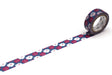 MT SOU SOU Washi Masking Tape 15mm x 7m - hohoemi