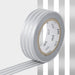 mt 1P deco - border silver 2