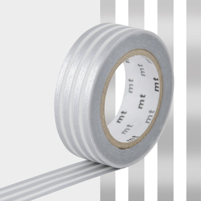 mt 1P deco - border silver 2