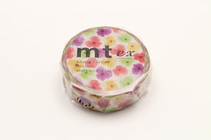 mt ex - pansy
