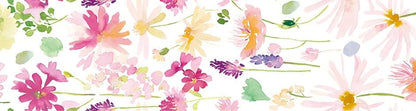 MT Products Masking Tape, Multicolour, 24mm Wide