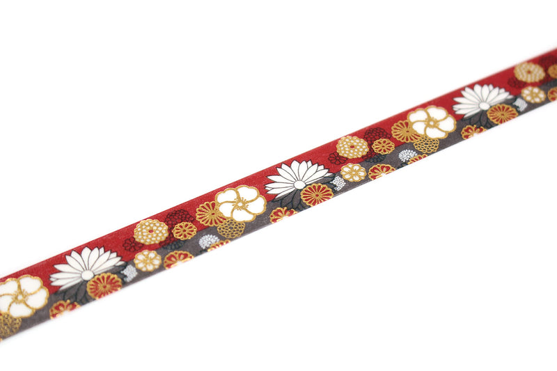MT Products Masking Tape, Multicolour, One Size